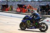 Franco Morbidelli, Monster Energy Yamaha MotoGP™, Red Bull Grand Prix of the Americas 