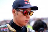 Takaaki Nakagami, LCR Honda Idemitsu, Red Bull Grand Prix of the Americas 