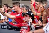 Jack Miller, Ducati Lenovo Team, Red Bull Grand Prix of the Americas 