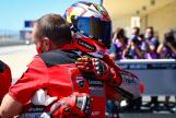  Jack Miller, Ducati Lenovo Team, Red Bull Grand Prix of the Americas 