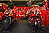 Francesco Bagnaia, Ducati Lenovo Team, Red Bull Grand Prix of the Americas 