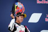 Ai Ogura, Idemitsu Honda Team Asia, Red Bull Grand Prix of the Americas
