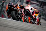 Miguel Oliveira, Marc Marquez, Red Bull Grand Prix of the Americas 