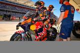 Miguel Oliveira, Red Bull KTM Factory Racing, Red Bull Grand Prix of the Americas 