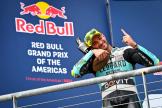 Dennis Foggia, Leopard Racing, Red Bull Grand Prix of the Americas