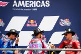 MotoGP, Race, Red Bull Grand Prix of the Americas 