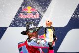 Enea Bastianini, Gresini Racing MotoGP™, Red Bull Grand Prix of the Americas 