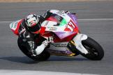 Alex Escrig, Tech3 E-Racing, Jerez MotoE™ Official Test II