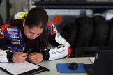 Maria Herrera, Openbank Aspar Team, Jerez MotoE™ Official Test II