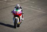 Alex Escrig, Tech3 E-Racing, Jerez MotoE™ Official Test II