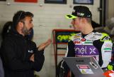 Eric Granado, LCR E-Team, Jerez MotoE™ Official Test II