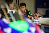 Hikari Okubo, Avant Ajo MotoE, Jerez MotoE™ Official Test II