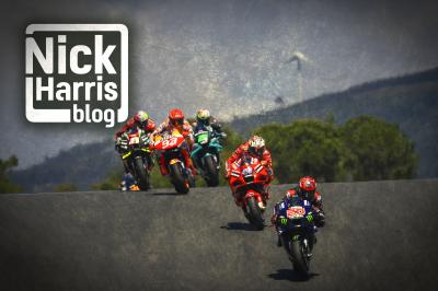 La vuelta al mundo: MotoGP™ llega a Europa