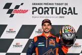 Miguel Oliveira, Red Bull KTM Factory Racing, Grande Prémio Tissot de Portugal 