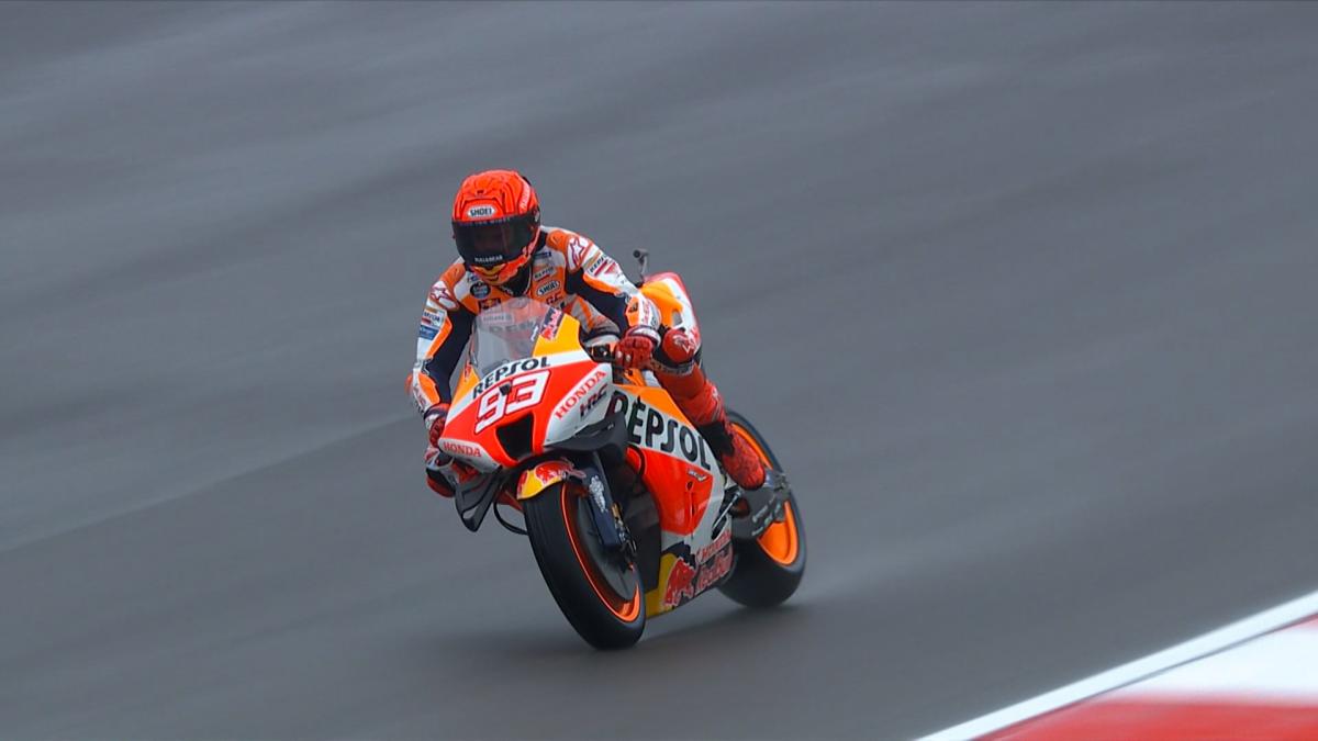 moto gp fp 1