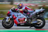 Enea Bastianini, Gresini Racing MotoGP™, Grande Premio Tissot de Portugal 