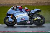Alessandro Zaccone, Gresini Racing Moto2, Grande Prémio Tissot de Portugal