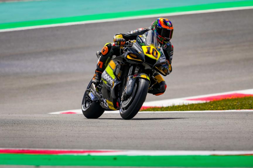 tissot vr46