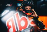 Brad Binder, Red Bull KTM Factory Racing, Grande Premio Tissot de Portugal 