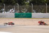 Remy Gardner, Tech3 KTM Factory Racing, Grande Premio Tissot de Portugal 