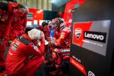 Francesco Bagnaia, Ducati Lenovo Team, Grande Premio Tissot de Portugal 