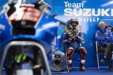 Alex Rins, Team Suzuki Ecstar, Grande Premio Tissot de Portugal 