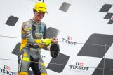 Celestino Vietti, Mooney VR46 Racing Team, Grande Premio Tissot de Portugal