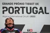 Joe Roberts, Italtrans Racing Team, Grande Premio Tissot de Portugal
