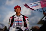 Mario Suryo Aji, Honda Team Asia, Grande Premio Tissot de Portugal