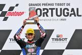 Joe Roberts, Italtrans Racing Team, Grande Prémio Tissot de Portugal