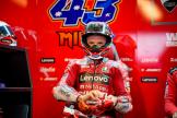 Jack Miller, Ducati Lenovo Team, Grande Premio Tissot de Portugal 