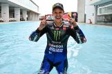 Fabio Quartararo, Monster Energy Yamaha MotoGP™, Grande Premio Tissot de Portugal