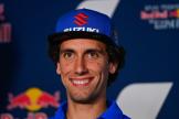 Alex Rins, Team Suzuki Ecstar, Gran Premio Red Bull de España