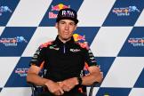 Aleix Espargaro, Aprilia Racing, Gran Premio Red Bull de España