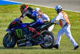 Fabio Quartararo, Monster Energy Yamaha MotoGP™, Gran Premio Red Bull de España 