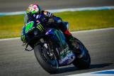 Franco Morbidelli, Monster Energy Yamaha MotoGP™, Gran Premio Red Bull de España 