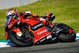  Jack Miller, Ducati Lenovo Team, Gran Premio Red Bull de España 