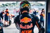 Brad Binder, Red Bull KTM Factory Racing, Gran Premio Red Bull de 