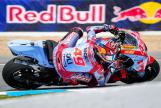 Fabio Di Giannantonio, Gresini Racing MotoGP™, Gran Premio Red Bull de España 