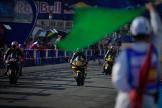 Marco Bezzecchi, Mooney VR46 Racing Team, Gran Premio Red Bull de 