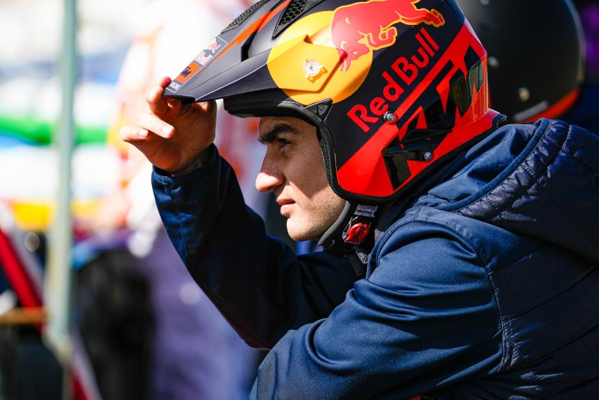 Dani Pedrosa, Gran Premio Red Bull de España