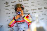  Fabio Di Giannantonio, Gresini Racing MotoGP™, Gran Premio Red Bull de España 