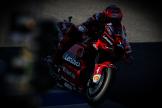 Francesco Bagnaia, Ducati Lenovo Team, Gran Premio Red Bull de España 