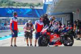 Jorge Martin, Pramac Racing, Gran Premio Red Bull de España 