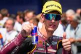 Tony Arbolino, ELF Marc VDS Racing Team, Gran Premio Red Bull de España
