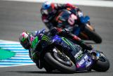 Franco Morbidelli, Monster Energy Yamaha MotoGP™, Gran Premio Red Bull de España 