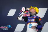 Aron Canet, Flexbox HP40, Gran Premio Red Bull de España
