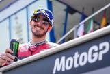 Francesco Bagnaia, Ducati Lenovo Team, Gran Premio Red Bull de España 