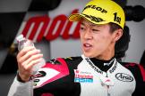 Ai Ogura, Idemitsu Honda Team Asia, Gran Premio Red Bull de España