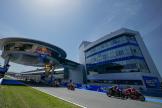 MotoGP, Race, Gran Premio Red Bull de España